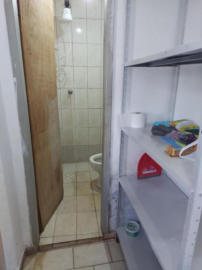 Hostel Di เบโลโอรีซอนชี ภายนอก รูปภาพ