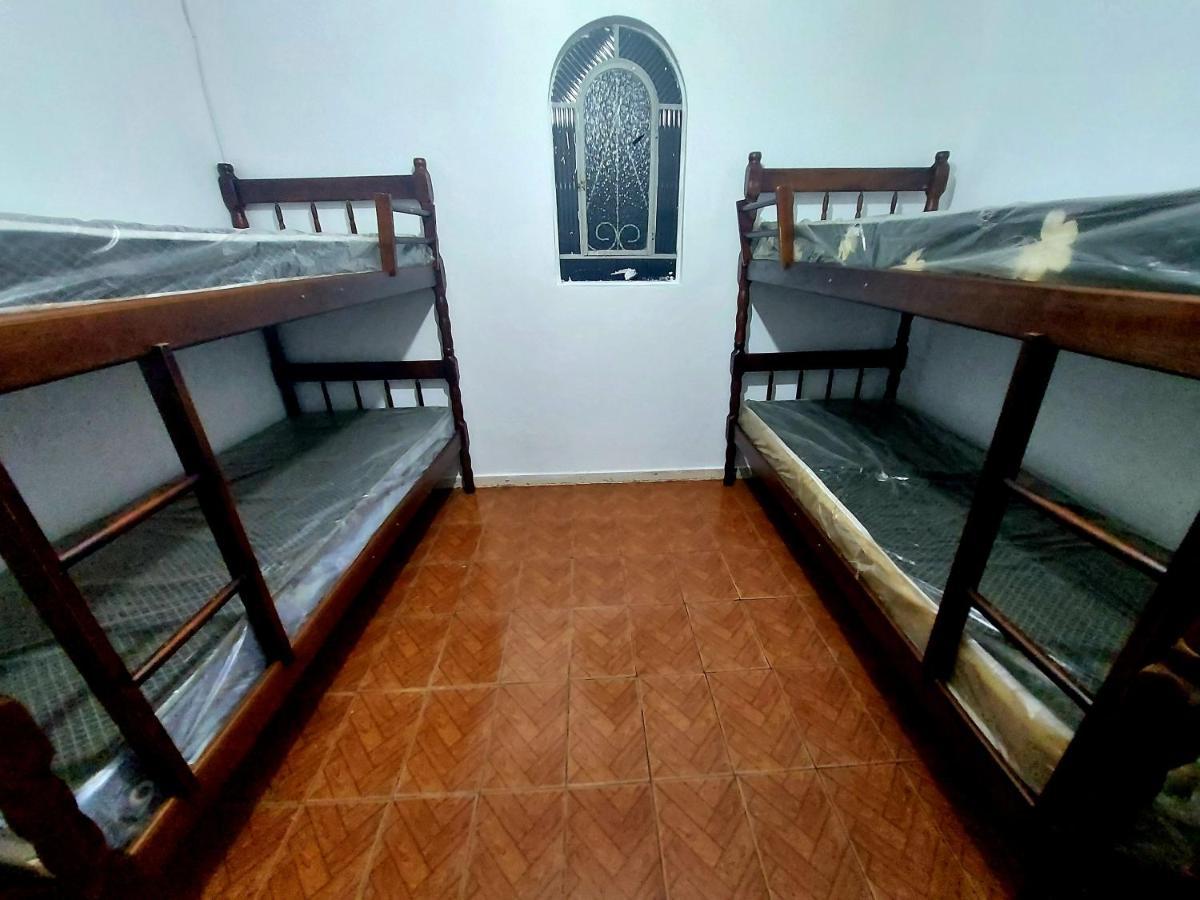 Hostel Di เบโลโอรีซอนชี ภายนอก รูปภาพ