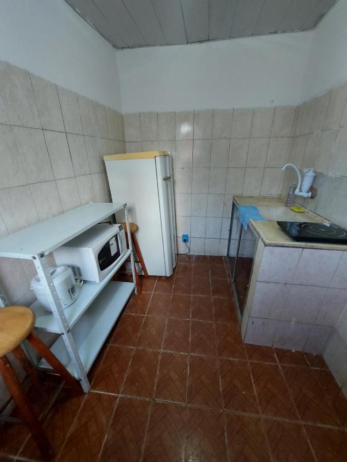 Hostel Di เบโลโอรีซอนชี ภายนอก รูปภาพ